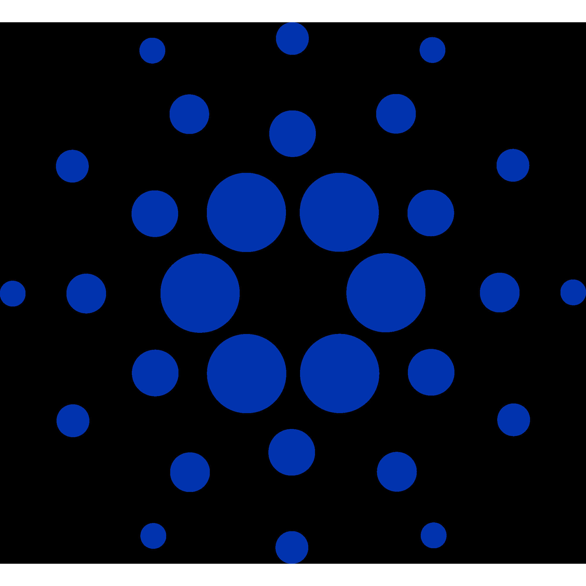 Cardano logo
