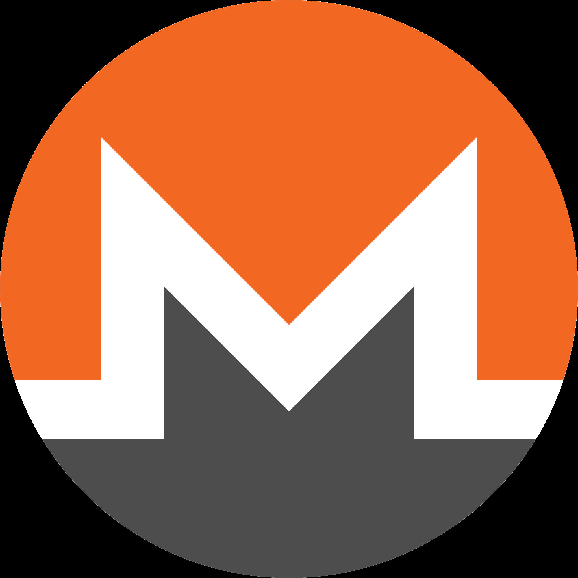 Monero logo