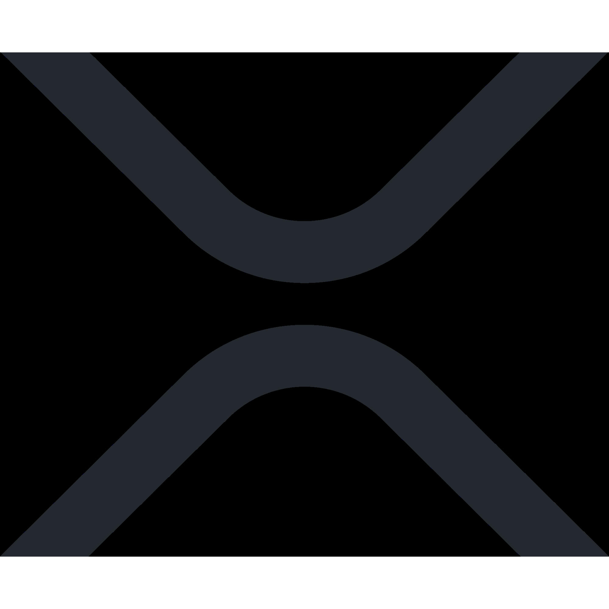 XRP logo